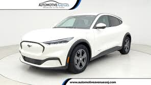 Ford Mustang Mach-E Select AWD