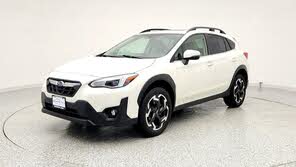 Subaru Crosstrek Limited AWD