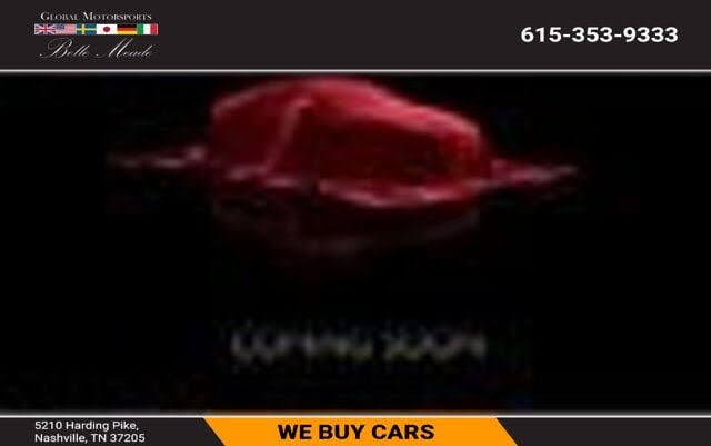 2022 BMW X6 M50i AWD