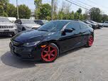 Honda Civic Sport Coupe FWD