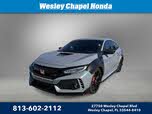 Honda Civic Type R Touring FWD