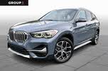 BMW X1 xDrive28i AWD