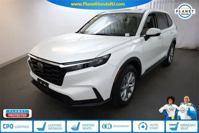 2023 Honda CR-V EX-L AWD