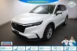 Honda CR-V EX-L AWD