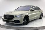 Mercedes-Benz S-Class Maybach S 680 4MATIC AWD