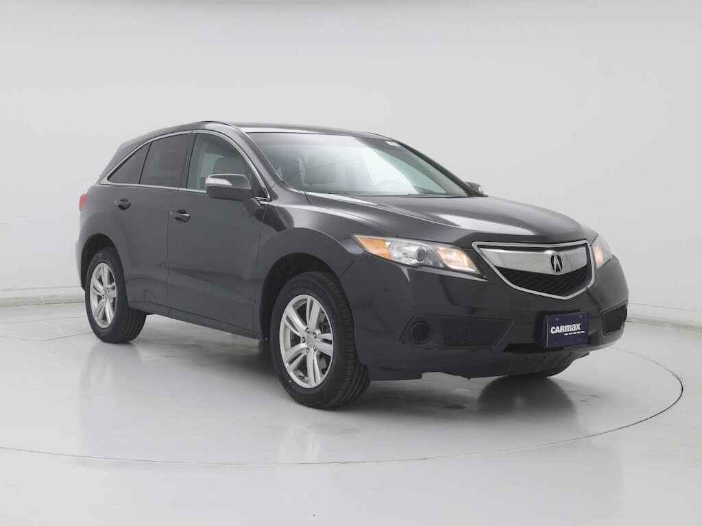 2015 Acura RDX AWD