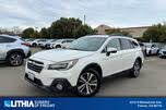 Subaru Outback 3.6R Limited AWD