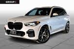 BMW X5 sDrive40i RWD