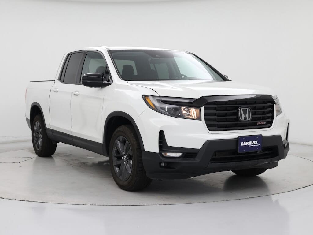 2023 Honda Ridgeline Sport AWD