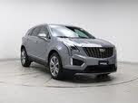 Cadillac XT5 Premium Luxury AWD