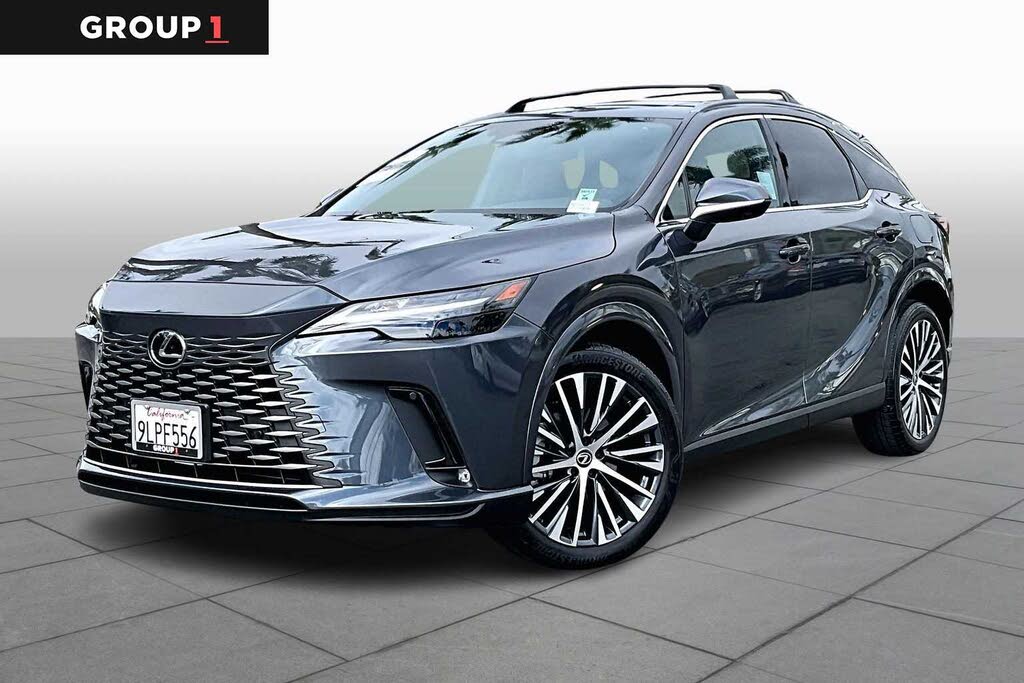 2024 Lexus RX 350 Premium FWD
