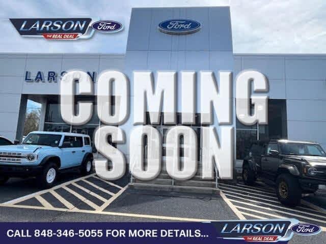 2025 Ford Bronco Sport Outer Banks AWD