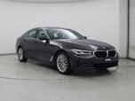 BMW 5 Series 530i xDrive AWD