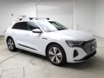 Audi Q8 e-tron quattro Prestige AWD