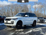Land Rover Range Rover V6 HSE 4WD