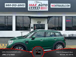 MINI Countryman Cooper ALL4 AWD