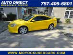 Chevrolet Cobalt SS Coupe FWD