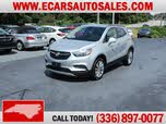 Buick Encore Preferred FWD