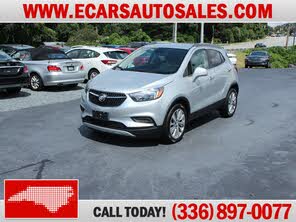 Buick Encore Preferred FWD