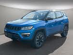 Jeep Compass Trailhawk 4WD