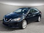 Nissan Sentra S FWD