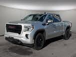 GMC Sierra 1500 Elevation Crew Cab 4WD