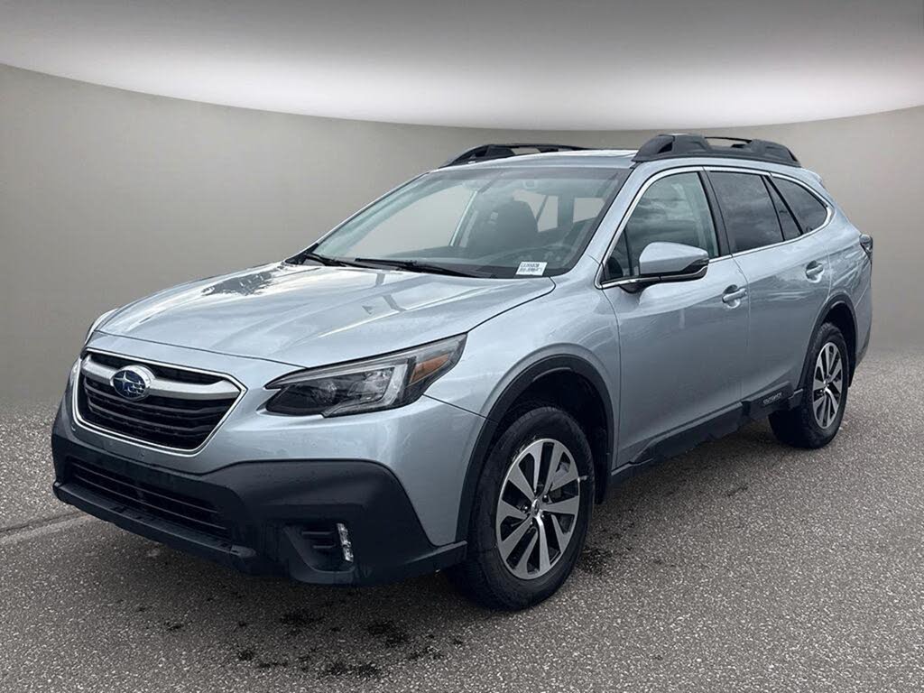 Subaru Outback Touring Wagon AWD 2022
