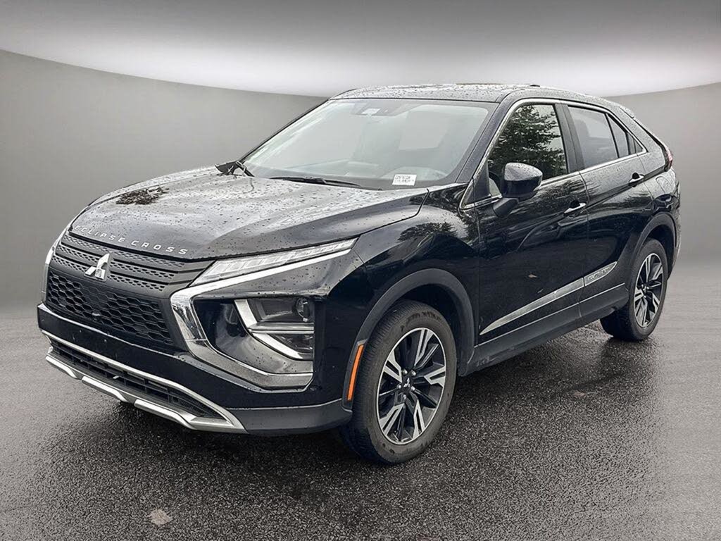 2023 Mitsubishi Eclipse Cross SE S-AWC
