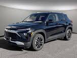 Chevrolet Trailblazer LT FWD