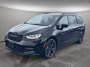 Chrysler Pacifica Touring L FWD