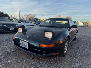 1991 Toyota MR2