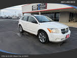 Dodge Caliber Rush FWD