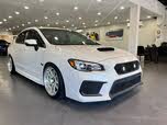 Subaru WRX STI AWD