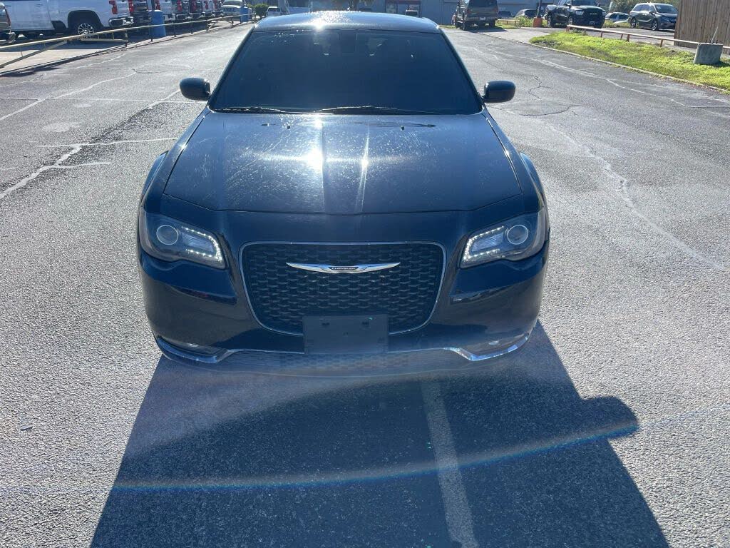 2020 Chrysler 300 S AWD