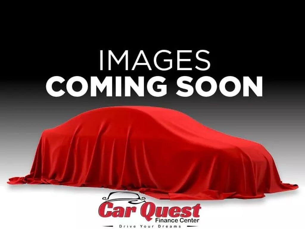 2020 Ford F-150 XL SuperCrew LB 4WD