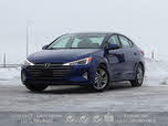 Hyundai Elantra Limited FWD