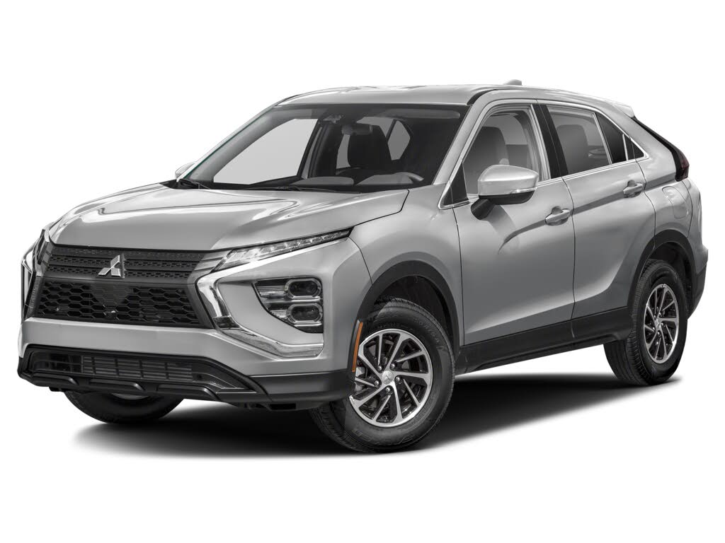 Mitsubishi Eclipse Cross ES S-AWC 2026