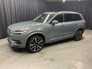 Volvo XC90 Recharge Inscription Expression Extended Range 6-Passenger eAWD