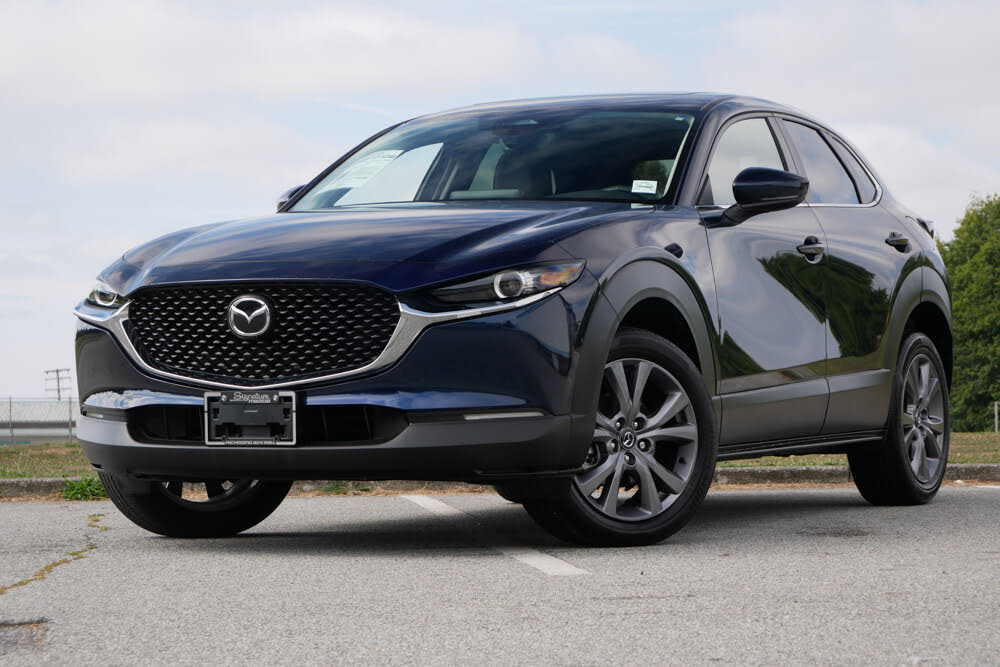 Mazda CX-30 GS AWD 2024