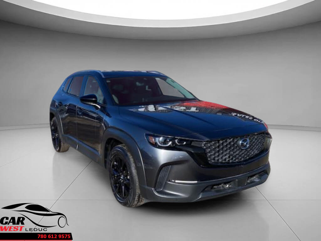 Mazda CX-50 GS-L AWD 2024