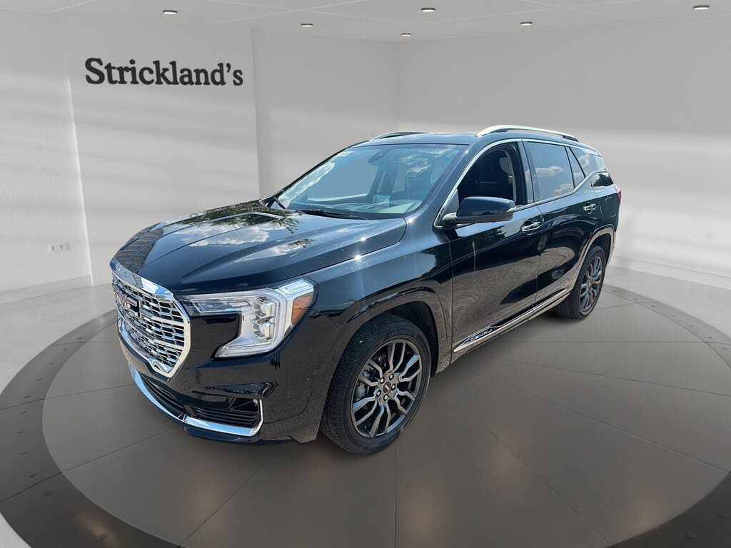 GMC Terrain Denali AWD 2023