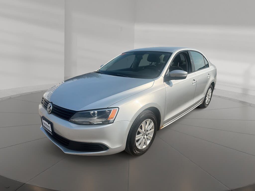 Volkswagen Jetta Comfortline 2011