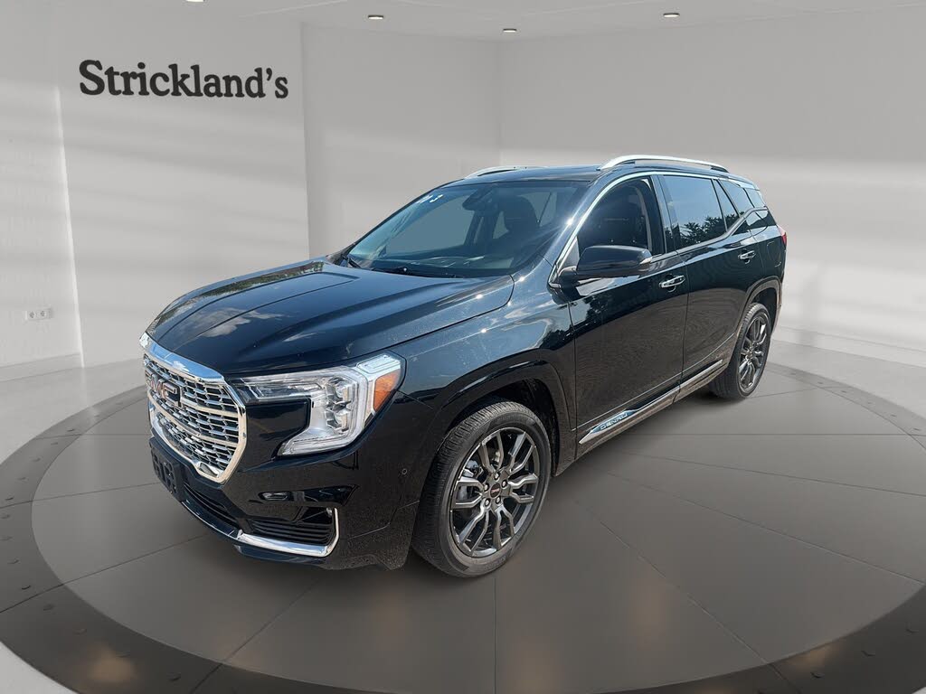 GMC Terrain Denali AWD 2023