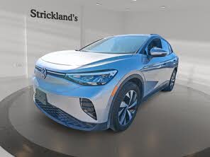 Volkswagen ID.4 Pro RWD