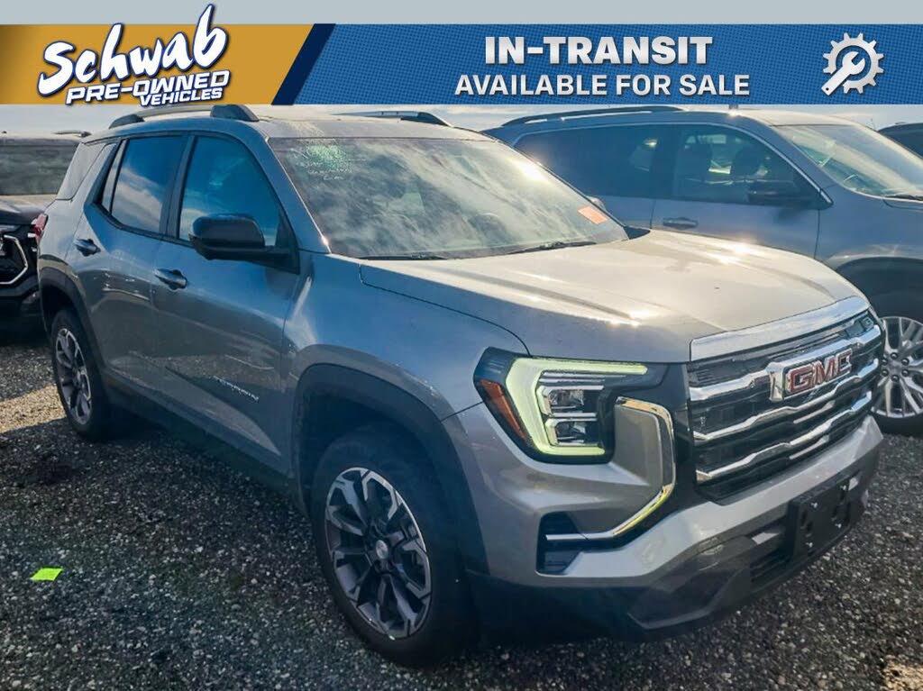 GMC Terrain Elevation AWD 2025