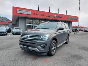 2021 Ford Expedition
