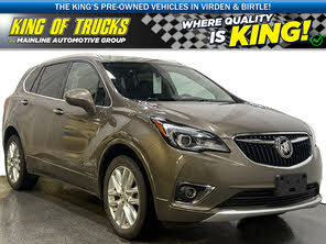 Buick Envision Premium II AWD