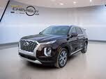 Hyundai Palisade Preferred AWD