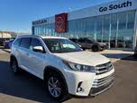 Toyota Highlander XLE AWD