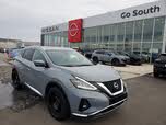 Nissan Murano Platinum AWD